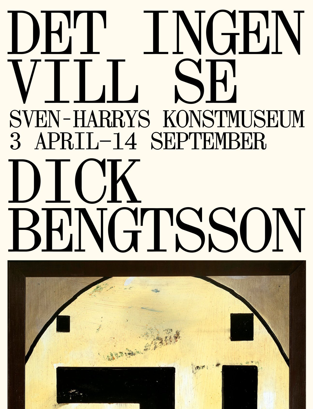 Dick Bengtsson