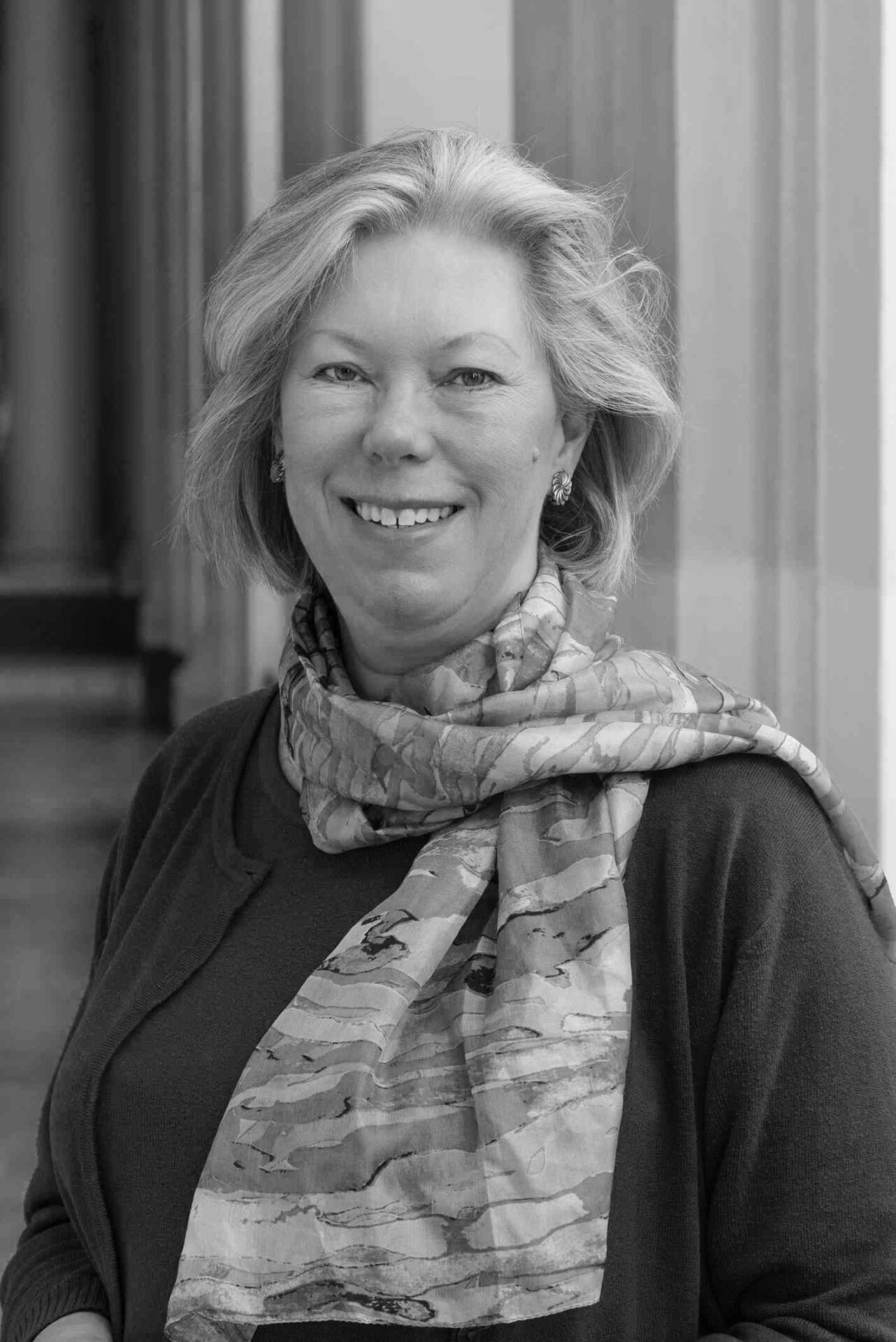 Kerstin Hagsgård