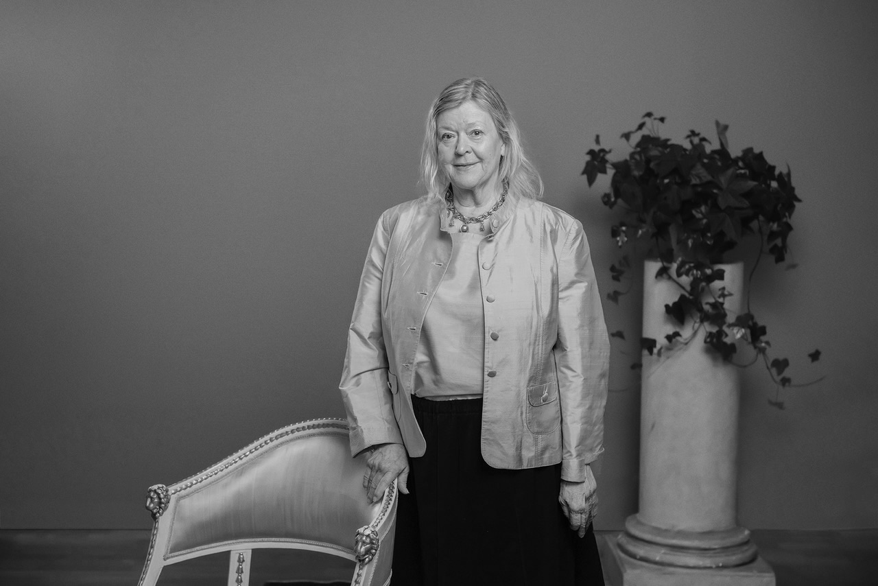 Anette Granlund